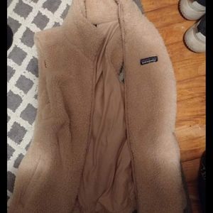 Women's Patagonia vest
